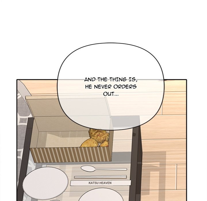 Everyone’s Man - Chapter 12 - picture 51