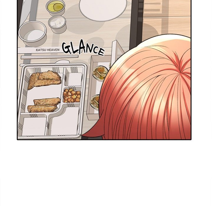 Everyone’s Man - Chapter 12 - picture 52