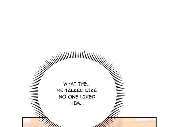 Everyone’s Man - Chapter 13 - picture 0