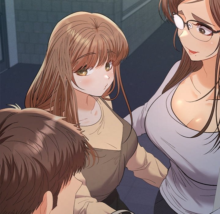 Everyone’s Man - Chapter 13 - picture 102