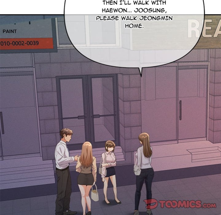 Everyone’s Man - Chapter 13 - picture 110