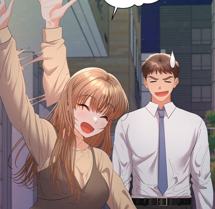 Everyone’s Man - Chapter 13 - picture 118