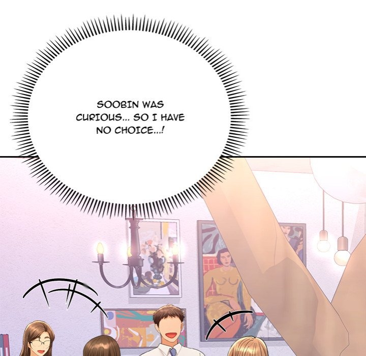 Everyone’s Man - Chapter 13 - picture 13