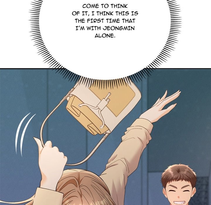 Everyone’s Man - Chapter 13 - picture 132