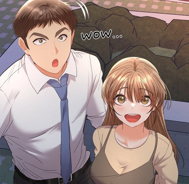 Everyone’s Man - Chapter 13 - picture 143