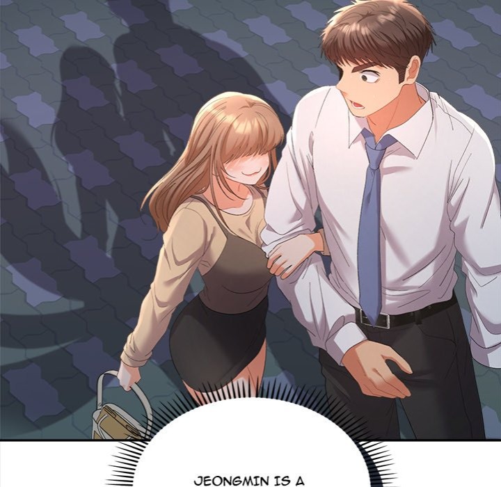 Everyone’s Man - Chapter 13 - picture 160