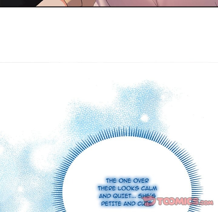 Everyone’s Man - Chapter 13 - picture 29
