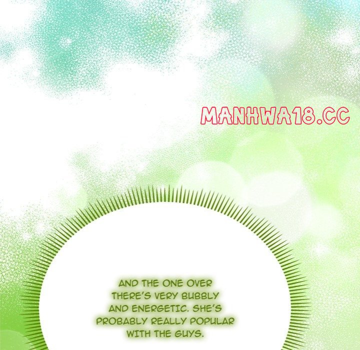 Everyone’s Man - Chapter 13 - picture 32