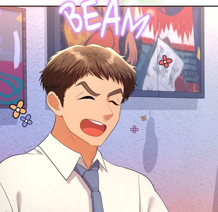 Everyone’s Man - Chapter 13 - picture 35
