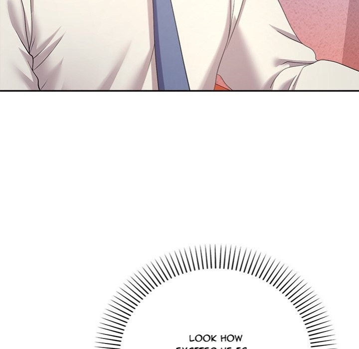 Everyone’s Man - Chapter 13 - picture 36