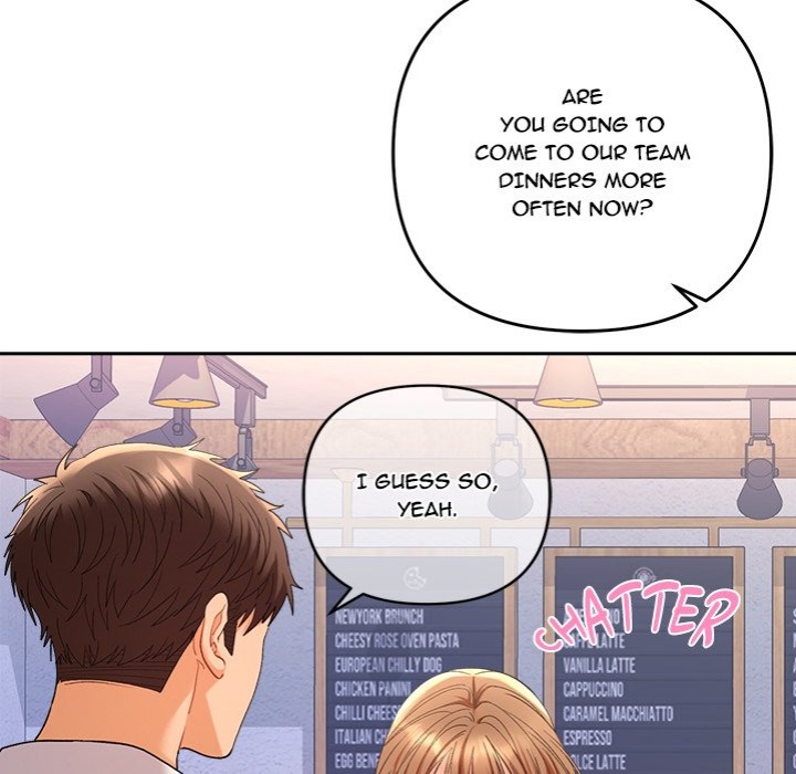 Everyone’s Man - Chapter 13 - picture 4