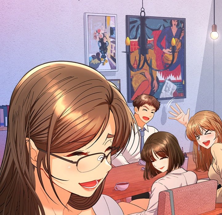 Everyone’s Man - Chapter 13 - picture 43