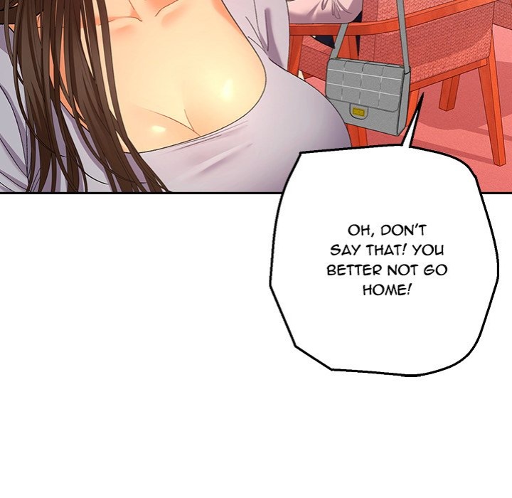 Everyone’s Man - Chapter 13 - picture 44