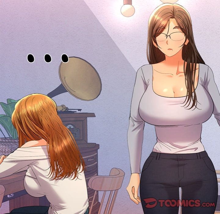 Everyone’s Man - Chapter 13 - picture 47