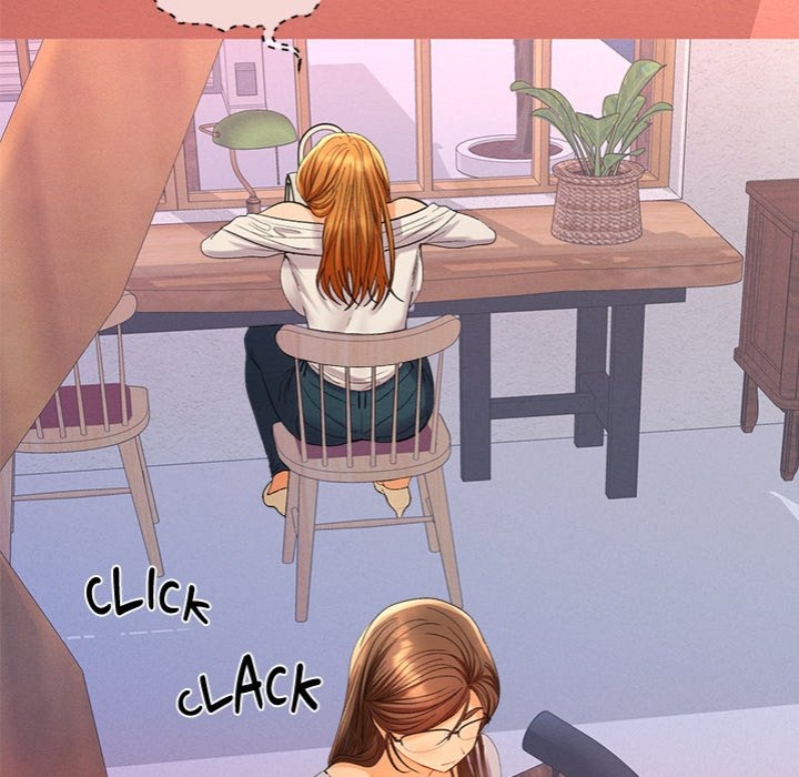Everyone’s Man - Chapter 13 - picture 49