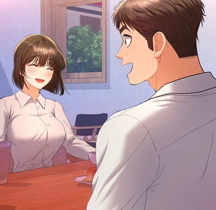 Everyone’s Man - Chapter 13 - picture 54
