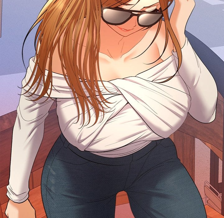 Everyone’s Man - Chapter 13 - picture 57