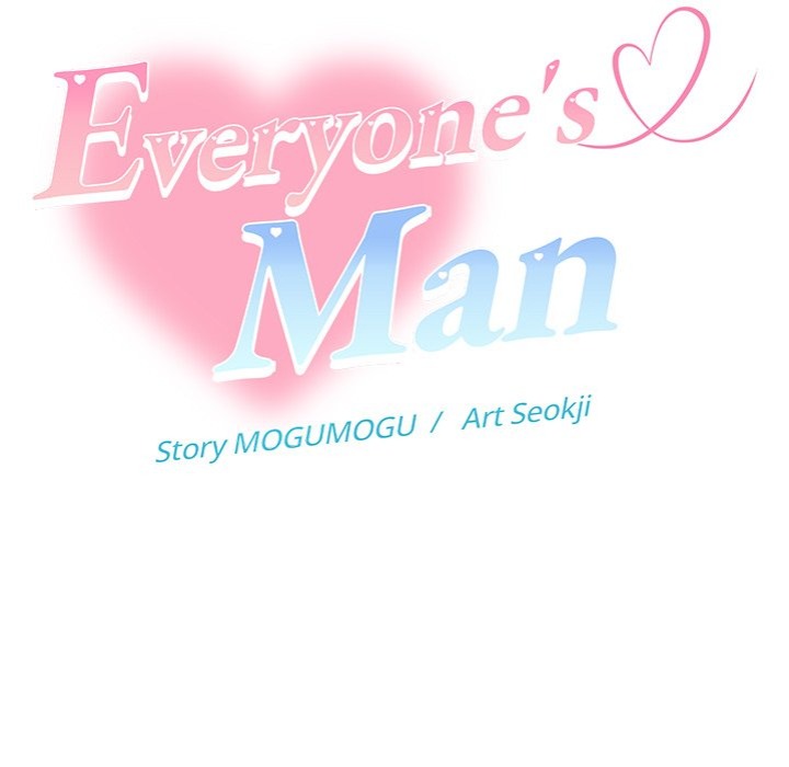Everyone’s Man - Chapter 13 - picture 62