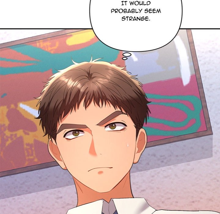 Everyone’s Man - Chapter 13 - picture 67