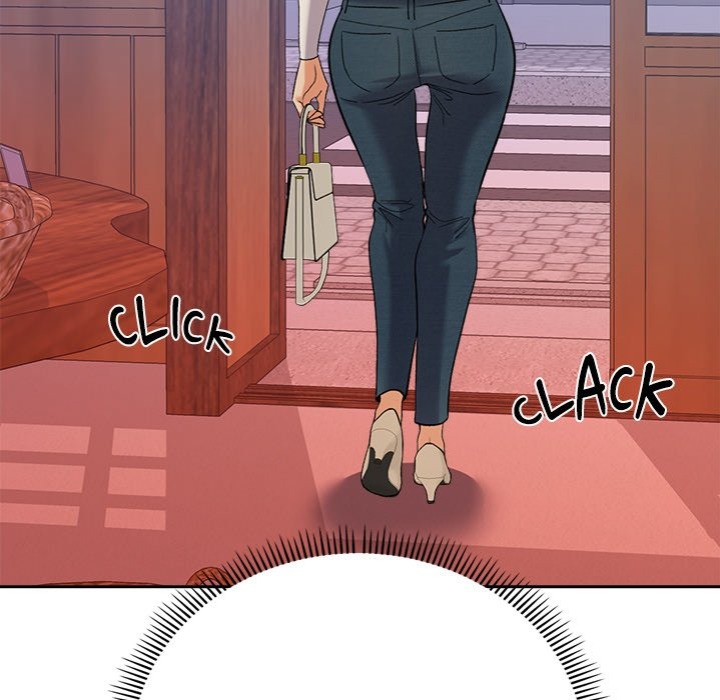 Everyone’s Man - Chapter 13 - picture 8