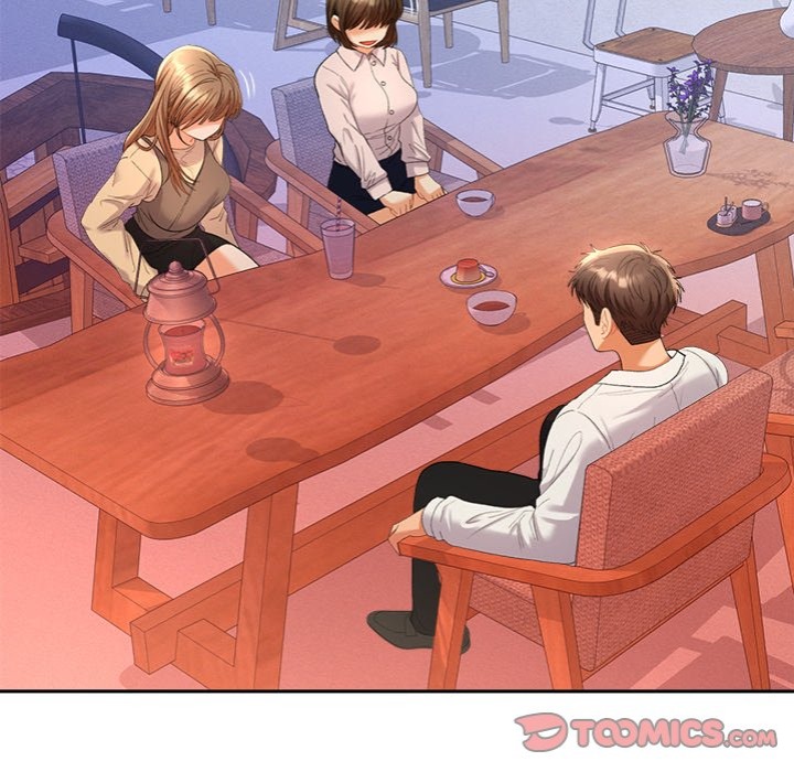 Everyone’s Man - Chapter 13 - picture 83