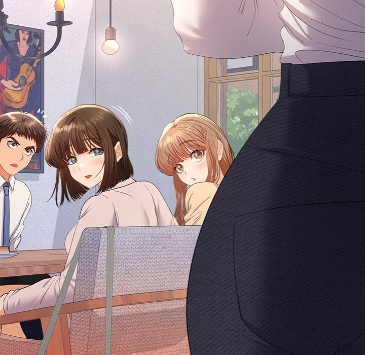 Everyone’s Man - Chapter 13 - picture 85