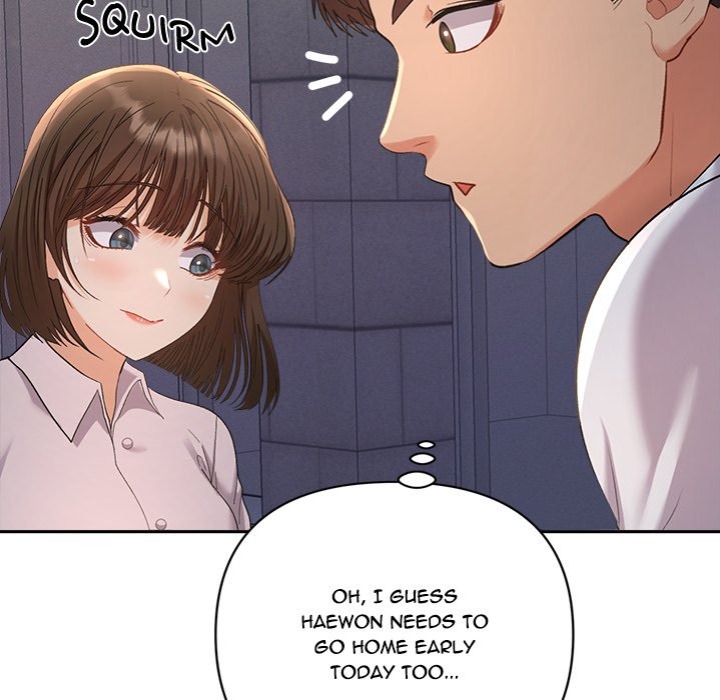 Everyone’s Man - Chapter 13 - picture 97