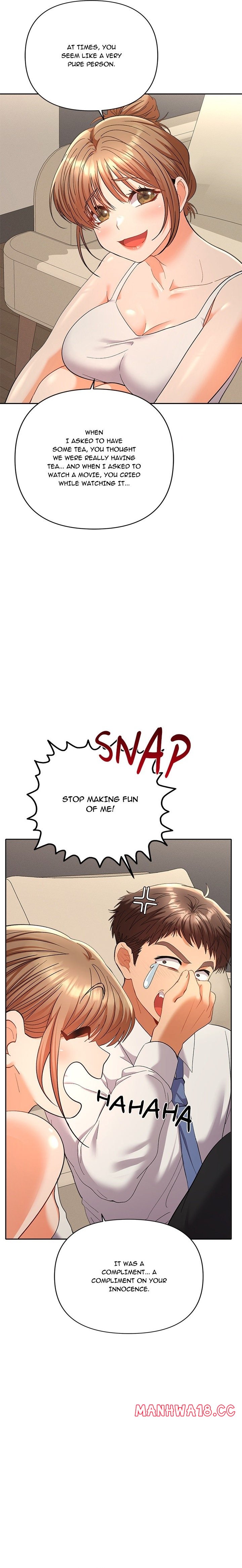 Everyone’s Man - Chapter 14 - picture 12