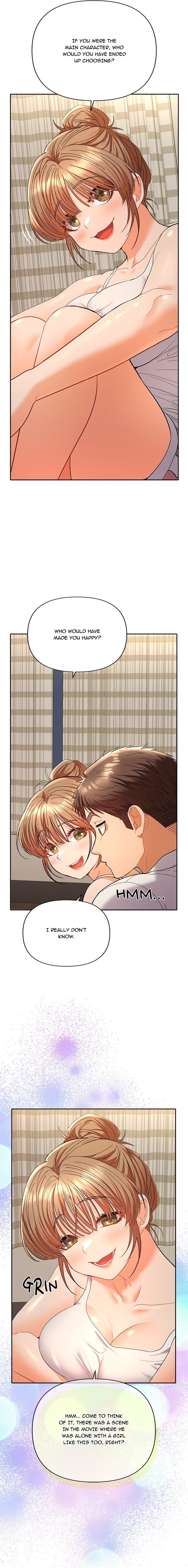 Everyone’s Man - Chapter 14 - picture 15