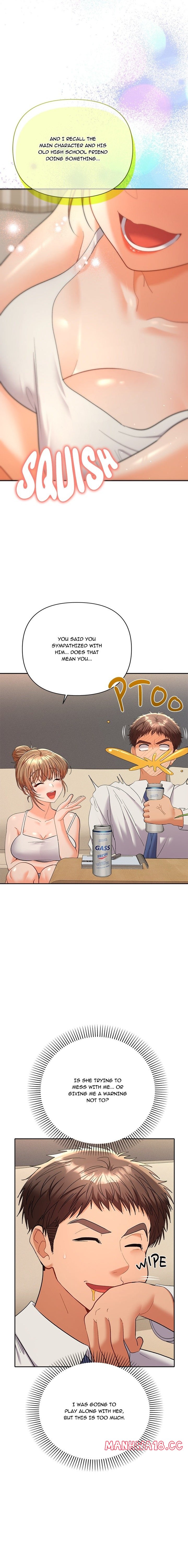 Everyone’s Man - Chapter 14 - picture 16