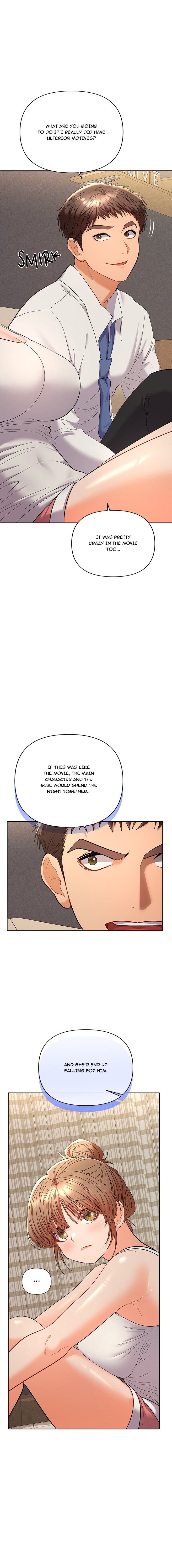 Everyone’s Man - Chapter 14 - picture 17