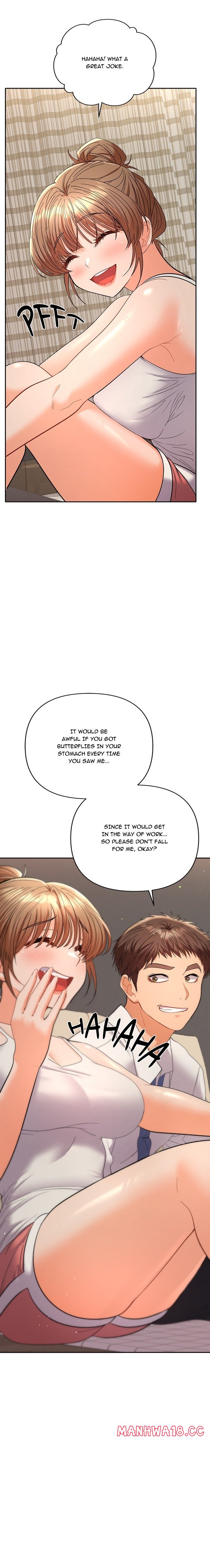 Everyone’s Man - Chapter 14 - picture 18