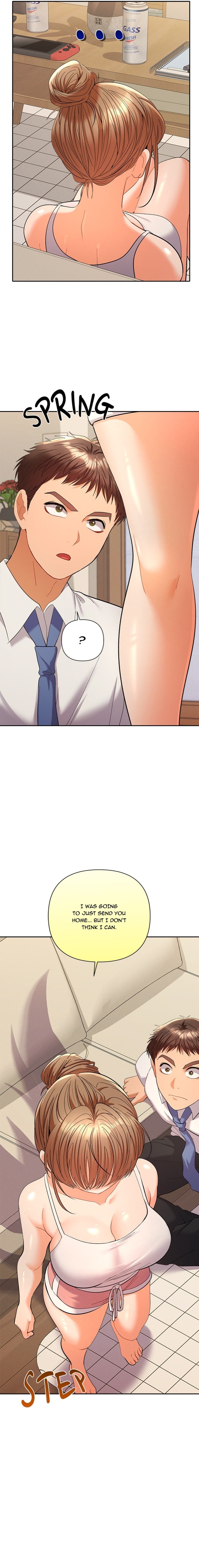 Everyone’s Man - Chapter 14 - picture 19