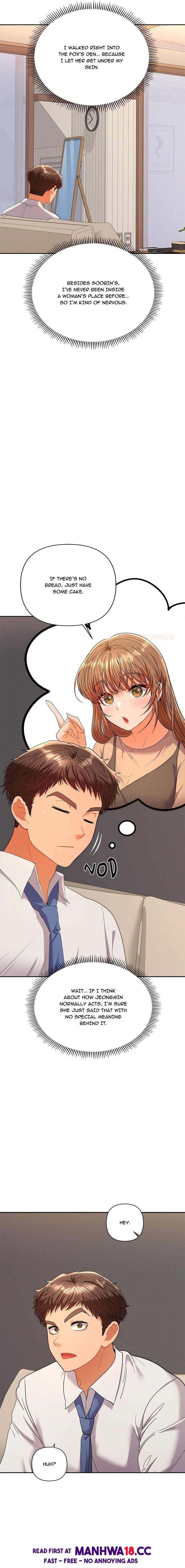 Everyone’s Man - Chapter 14 - picture 2