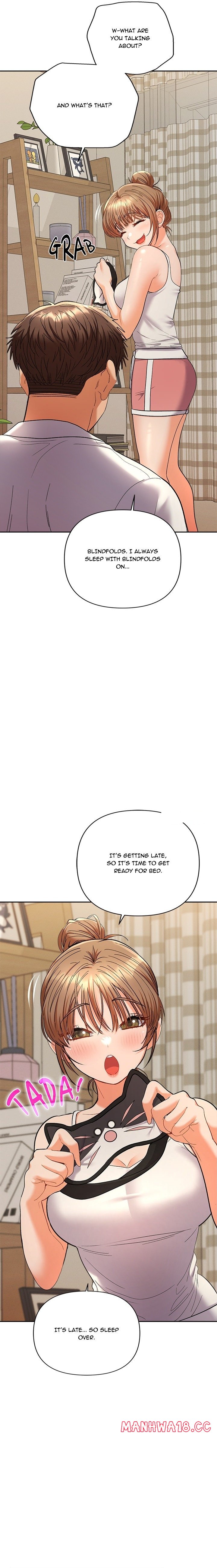 Everyone’s Man - Chapter 14 - picture 20