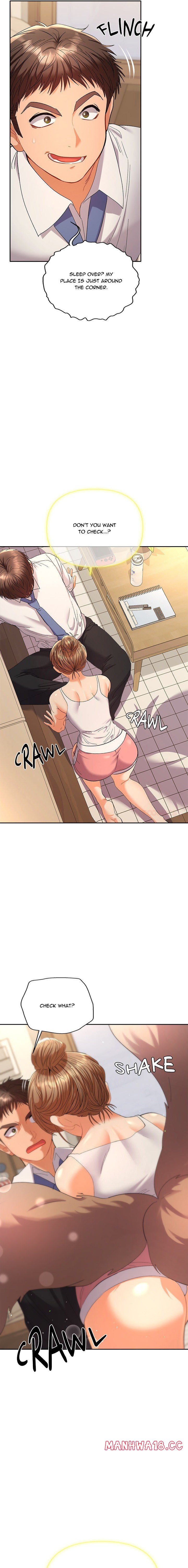 Everyone’s Man - Chapter 14 - picture 21