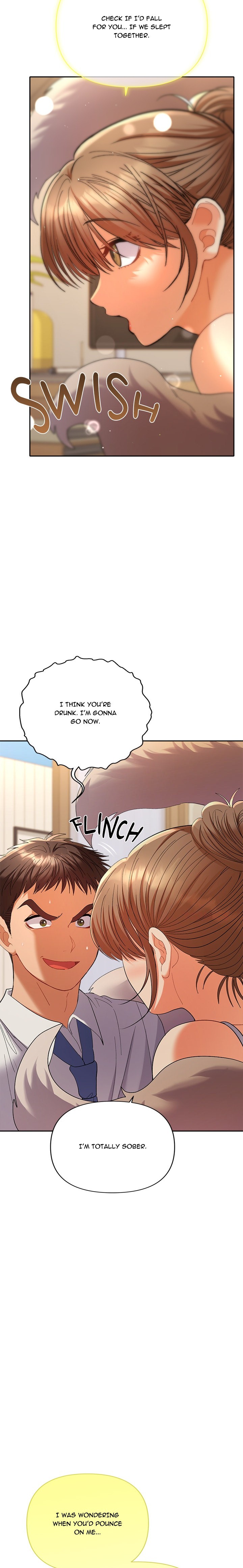 Everyone’s Man - Chapter 14 - picture 22