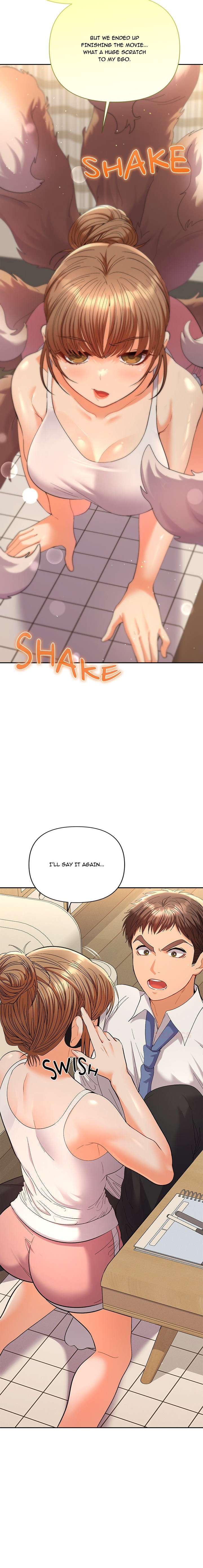 Everyone’s Man - Chapter 14 - picture 23
