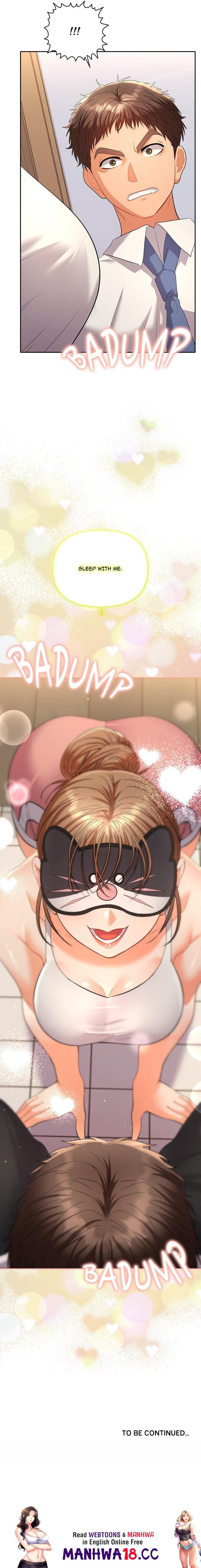 Everyone’s Man - Chapter 14 - picture 24