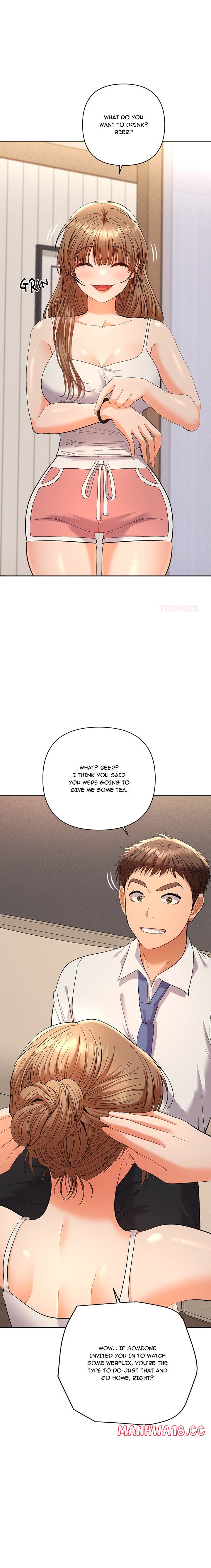 Everyone’s Man - Chapter 14 - picture 3