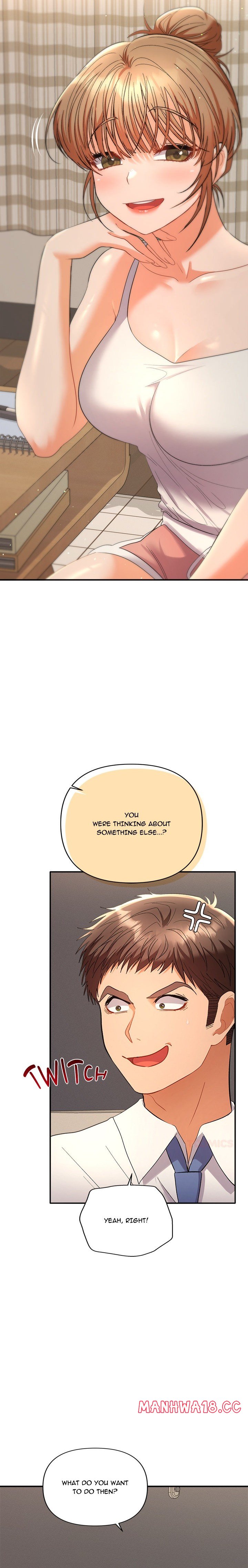 Everyone’s Man - Chapter 14 - picture 5