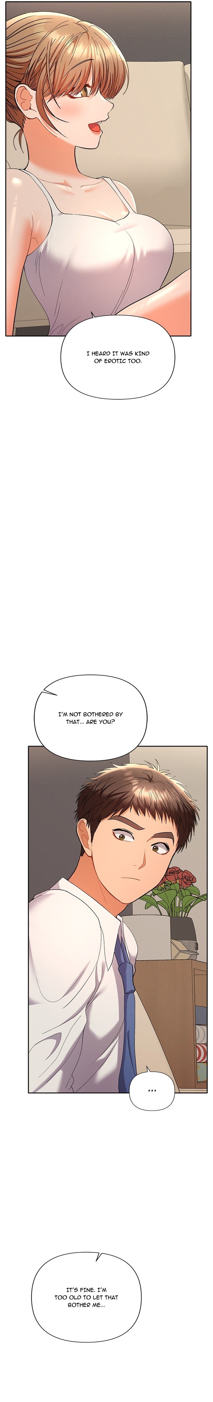 Everyone’s Man - Chapter 14 - picture 8
