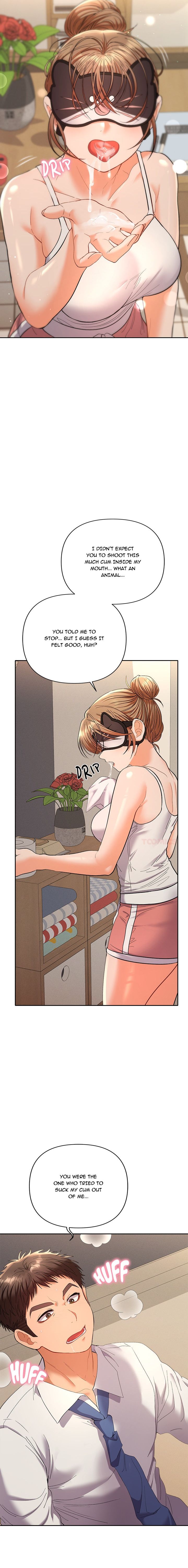 Everyone’s Man - Chapter 15 - picture 11