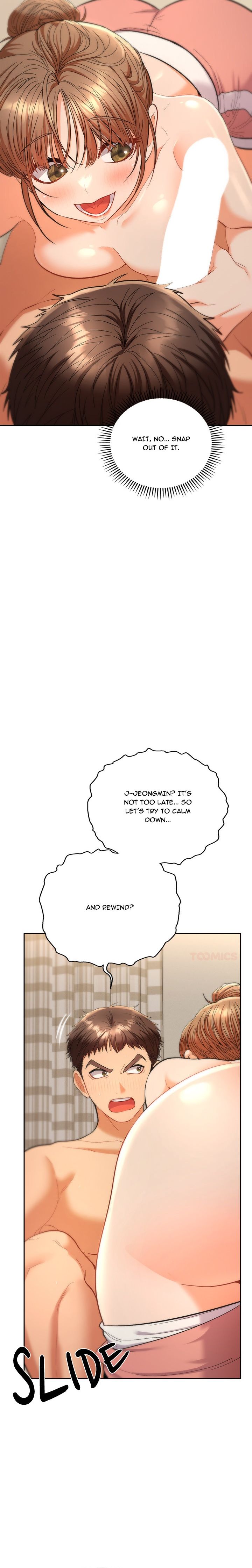 Everyone’s Man - Chapter 15 - picture 15