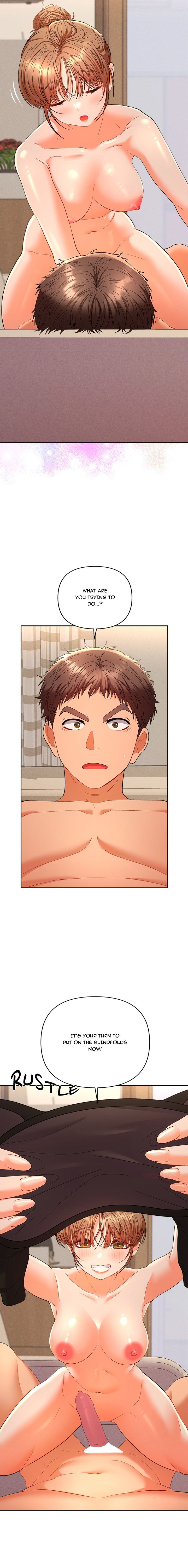 Everyone’s Man - Chapter 15 - picture 18