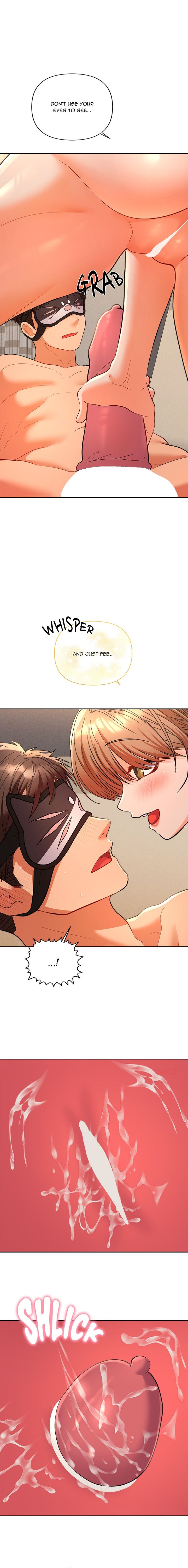 Everyone’s Man - Chapter 15 - picture 19
