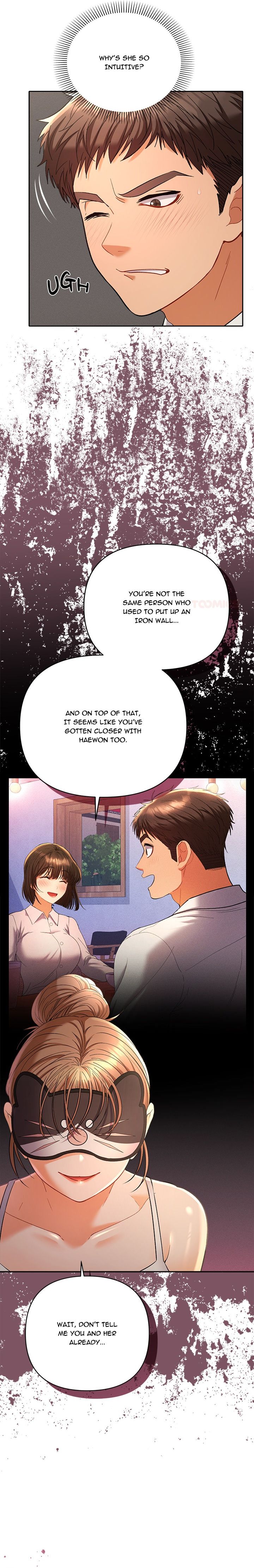 Everyone’s Man - Chapter 15 - picture 2