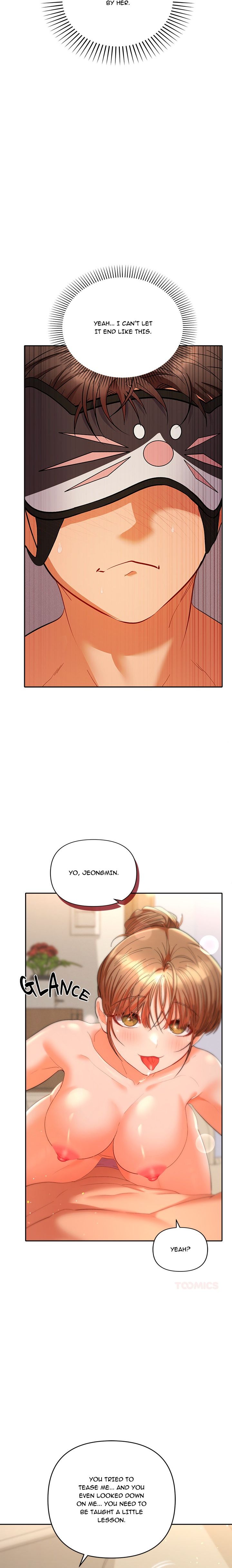 Everyone’s Man - Chapter 15 - picture 22