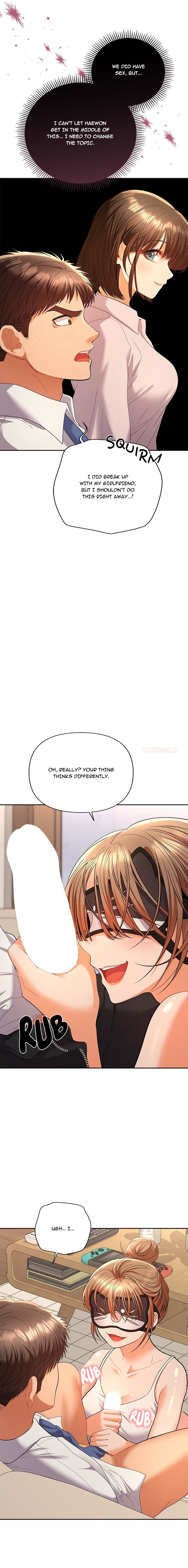 Everyone’s Man - Chapter 15 - picture 3