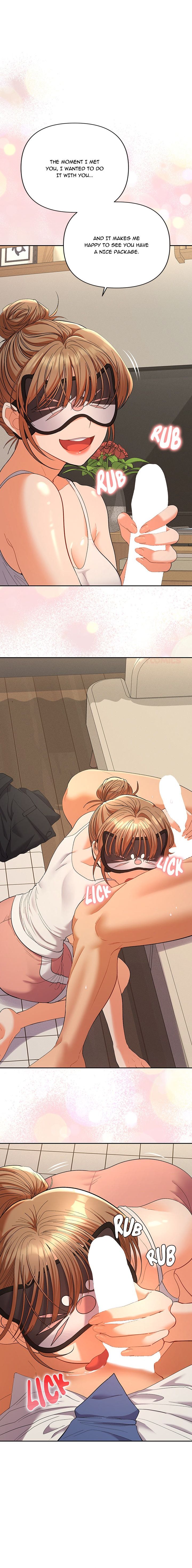 Everyone’s Man - Chapter 15 - picture 4